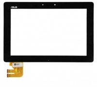 Touch screen (sensor) for Asus TF300 / TF301 Eee Pad 10.1 "(version of G03), black (69.10I21.G03)
